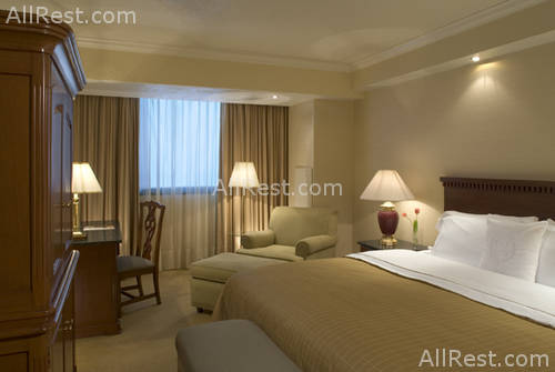 Sheraton Maria Isabel Hotel and Towers 11